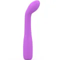 Bgee Heat Infinite Deluxe wiederaufladbarer Vibrator Lavendel Silikon von B Swish