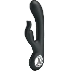 Carina Vibrator Klitoris und G-Spot-Stimulator von Pretty Love | Fesselliebe.de