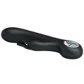 Carina Vibrator Klitoris und G-Spot-Stimulator von Pretty Love