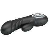Ansel Vibrator Gy Klitoris-Spot-Stimulator von Pretty Love | Fesselliebe.de