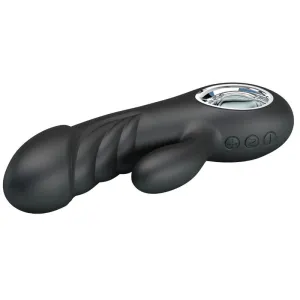 Ansel Vibrator Gy Klitoris-Spot-Stimulator von Pretty Love