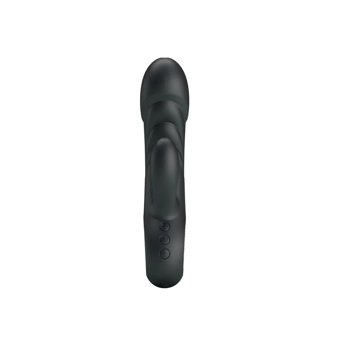 Ansel Vibrator Gy Klitoris-Spot-Stimulator von Pretty Love | Fesselliebe.de