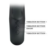 Ansel Vibrator Gy Klitoris-Spot-Stimulator von Pretty Love | Fesselliebe.de
