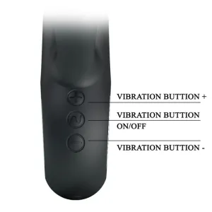 Ansel Vibrator Gy Klitoris-Spot-Stimulator von Pretty Love