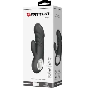 Ansel Vibrator Gy Klitoris-Spot-Stimulator von Pretty Love