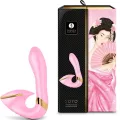Soyo Intim Massager Rosa von Shunga Toys