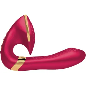 Soyo Intimmassager Fuchsia von Shunga Toys