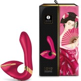 Soyo Intimmassager Fuchsia von Shunga Toys | Fesselliebe.de