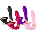 Soyo Intimmassager Fuchsia von Shunga Toys