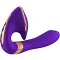 Soyo Intim Massager Violett von Shunga Toys