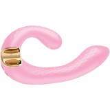 Miyo Intimmassager Rosa von Shunga Toys | Fesselliebe.de