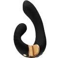 Miyo Intim Massager Schwarz von Shunga Toys