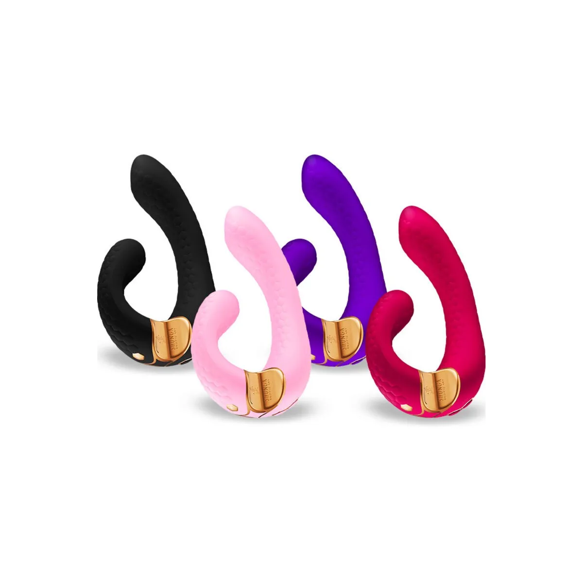 Miyo Intimmassager Violett von Shunga Toys | Fesselliebe.de