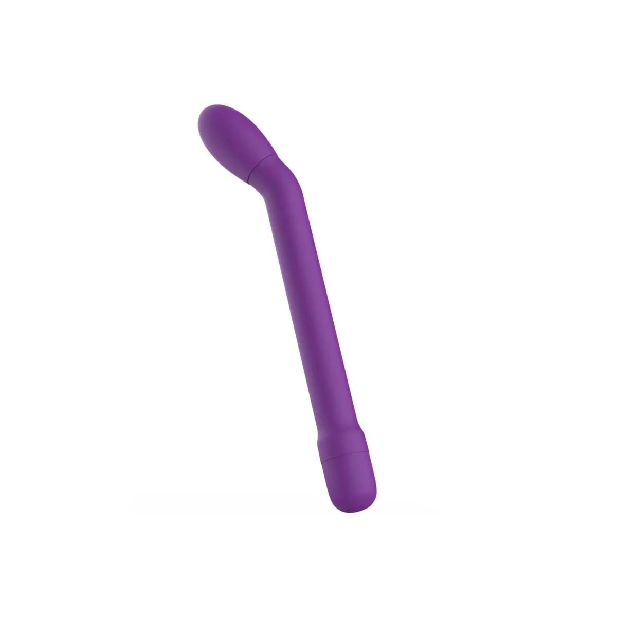 Bgee Infinite Classic G-Spot-Vibrator 5 Geschwindigkeiten wiederaufladbar Lila von B Swish | Fesselliebe.de