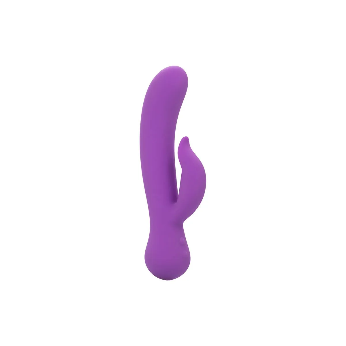 First Time Vibrator Pleaser wiederaufladbar Lila von Calexotics | Fesselliebe.de