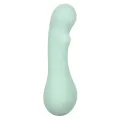 Pacifica Bora Bora Estimulator G-Spot 10 Vibrationen Aqua von Calexotics