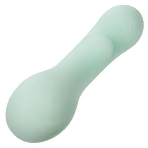 Pacifica Bora Bora Estimulator G-Spot 10 Vibrationen Aqua von Calexotics