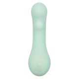 Pacifica Bora Bora Estimulator G-Spot 10 Vibrationen Aqua von Calexotics | Fesselliebe.de