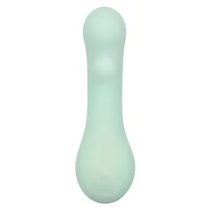 Pacifica Bora Bora Estimulator G-Spot 10 Vibrationen Aqua von Calexotics