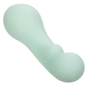 Pacifica Bora Bora Estimulator G-Spot 10 Vibrationen Aqua von Calexotics