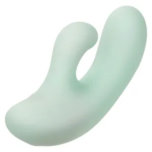 Pacifica Fiji Vibrator & Estimulator G-Punkt 10 Vibrationen Aqua von Calexotics | Fesselliebe.de