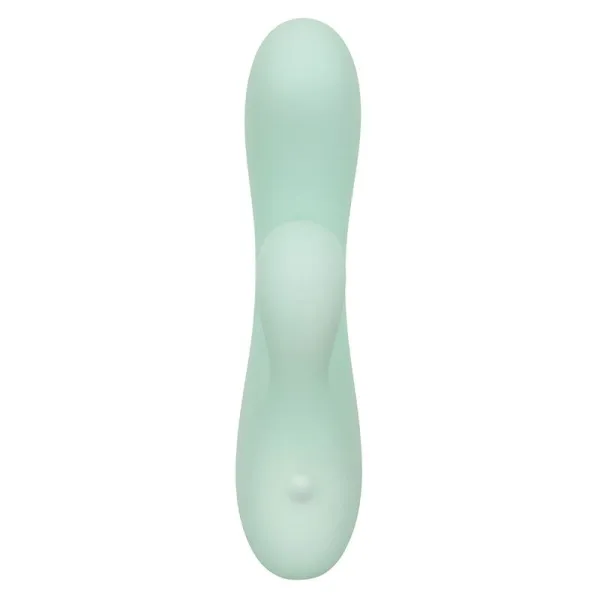 Pacifica Fiji Vibrator & Estimulator G-Punkt 10 Vibrationen Aqua von Calexotics | Fesselliebe.de