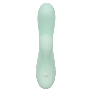 Pacifica Fiji Vibrator & Estimulator G-Punkt 10 Vibrationen Aqua von Calexotics