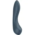 G-Spot Wave 4 12 Vibrationsprogramm Vibrator Dunkelgrau von Satisfyer Vibrator