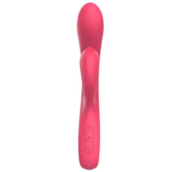 G-Punkt-Vibrator ohne Ende, Pink von Xocoon | Fesselliebe.de