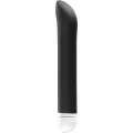 Joupie G-Punkt-Vibrator Schwarz von Fun Factory