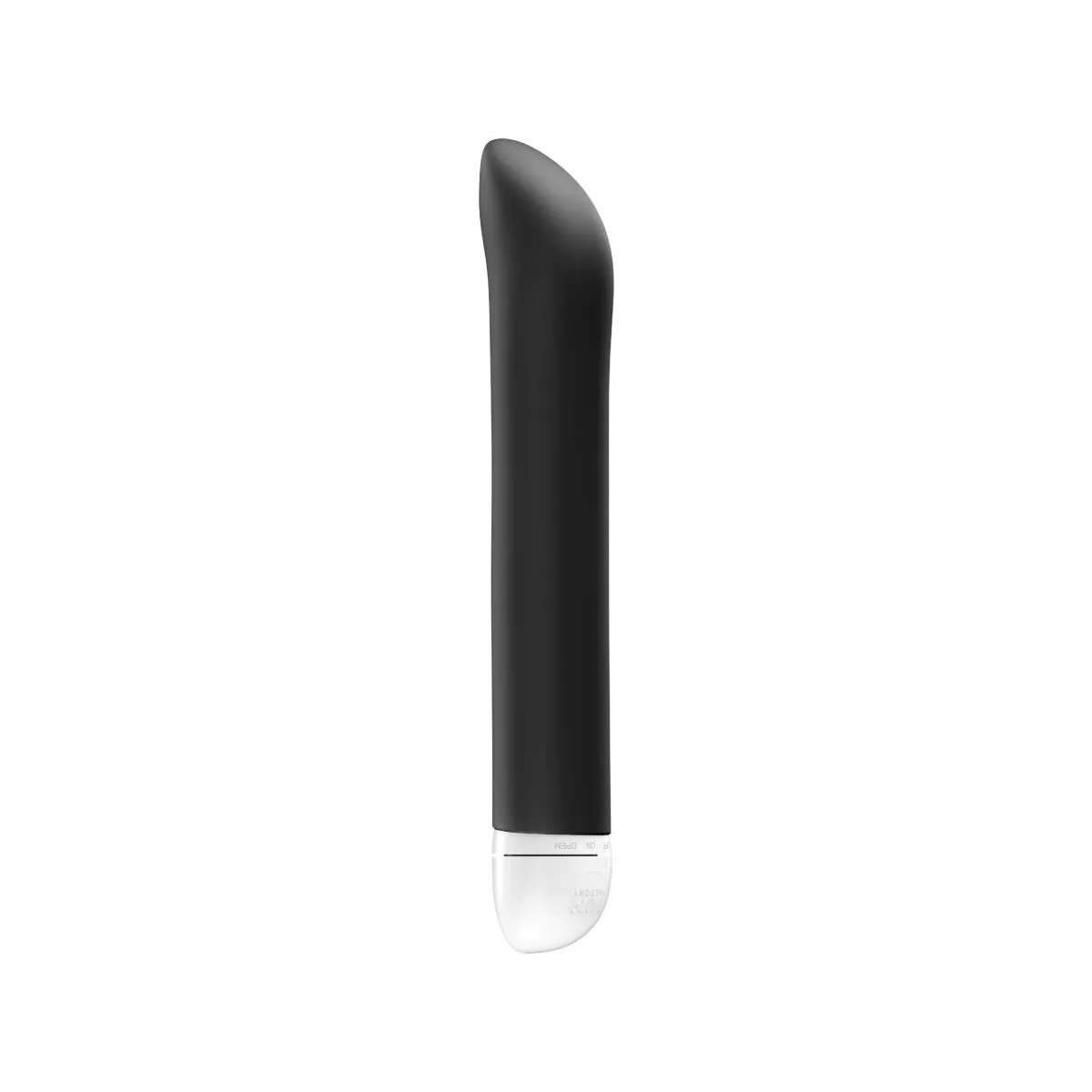 Joupie G-Punkt-Vibrator Schwarz von Fun Factory | Fesselliebe.de