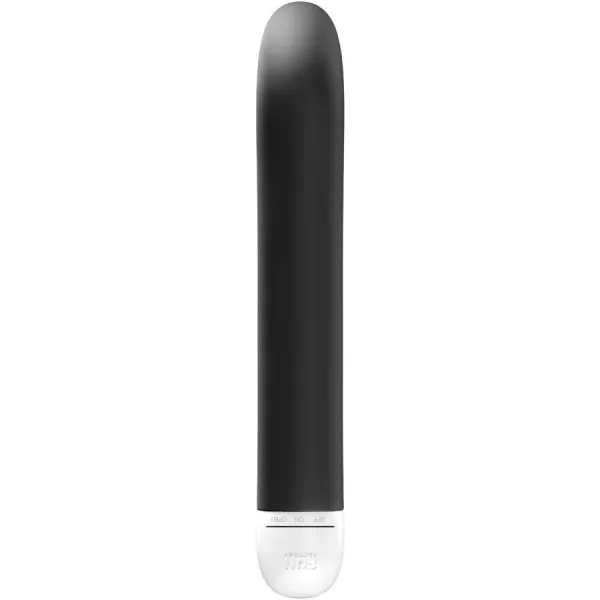 Joupie G-Punkt-Vibrator Schwarz von Fun Factory | Fesselliebe.de