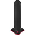 der Boss Stub G-Spot Dildo Schwarz von Fun Factory