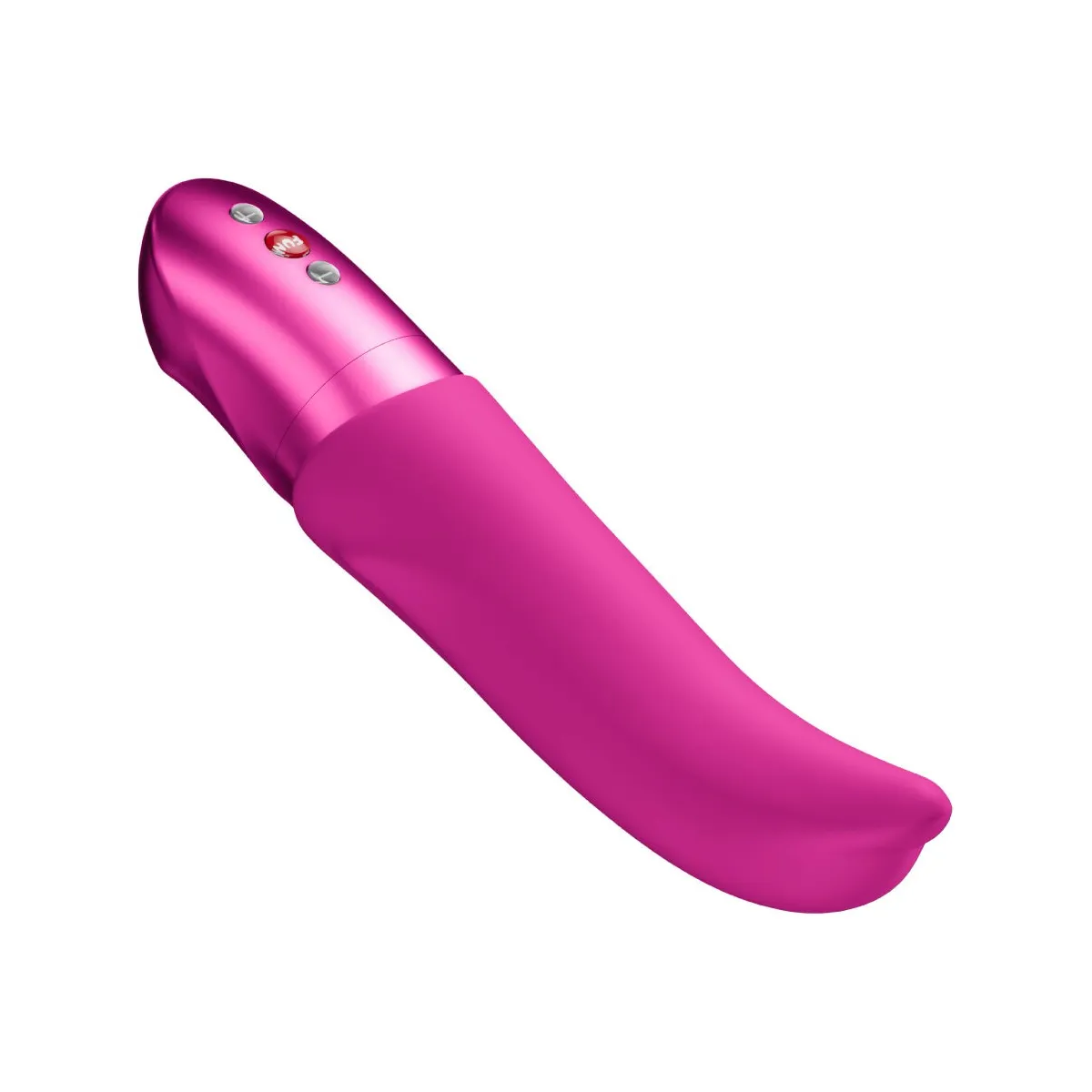 Diva Dolphin G-Spot Vibrator Magenta von Fun Factory | Fesselliebe.de