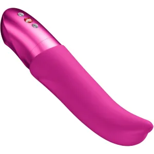 Diva Dolphin G-Spot Vibrator Magenta von Fun Factory