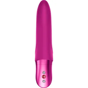 Diva Dolphin G-Spot Vibrator Magenta von Fun Factory