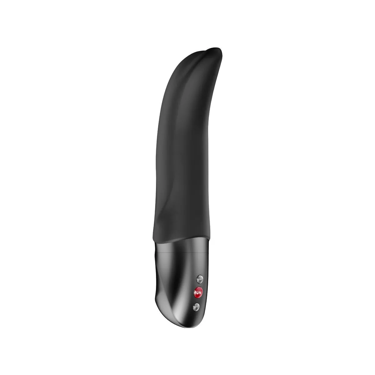Diva Dolphin G-Spot Vibrator Schwarz von Fun Factory | Fesselliebe.de