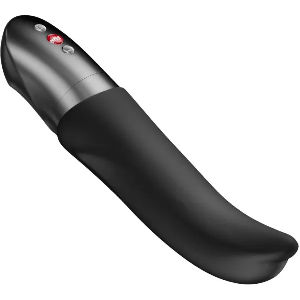 Diva Dolphin G-Spot Vibrator Schwarz von Fun Factory | Fesselliebe.de