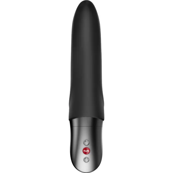 Diva Dolphin G-Spot Vibrator Schwarz von Fun Factory | Fesselliebe.de