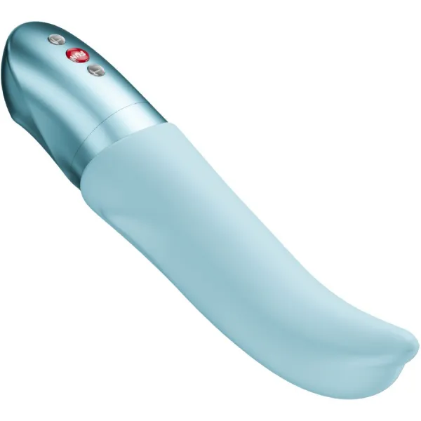 Diva Dolphin G-Spot Vibrator Eisblau von Fun Factory | Fesselliebe.de