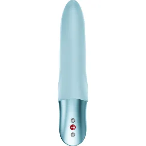 Diva Dolphin G-Spot Vibrator Eisblau von Fun Factory