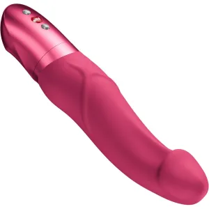 Mr, Boss G-Spot Vibrator Himbeere von Fun Factory | Fesselliebe.de