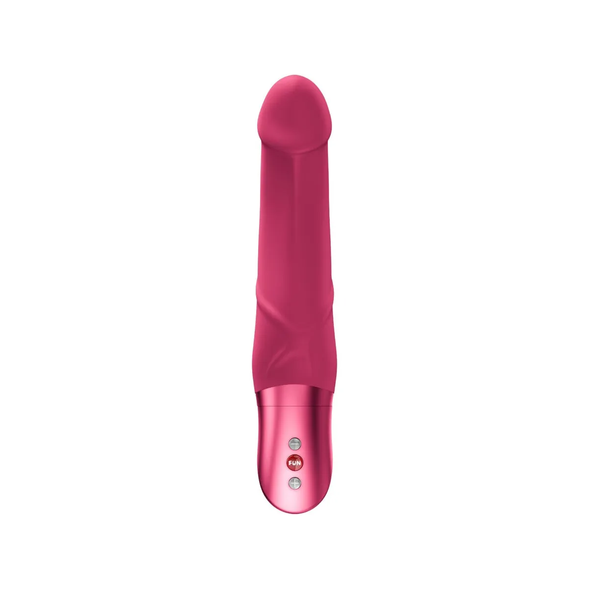 Mr, Boss G-Spot Vibrator Himbeere von Fun Factory | Fesselliebe.de