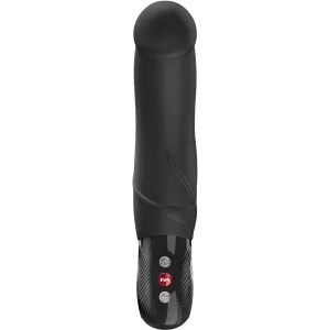 Big Boss G-Spot Vibrator Schwarz von Fun Factory