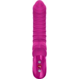 Tiger G-Spot Vibrator Magenta von Fun Factory | Fesselliebe.de