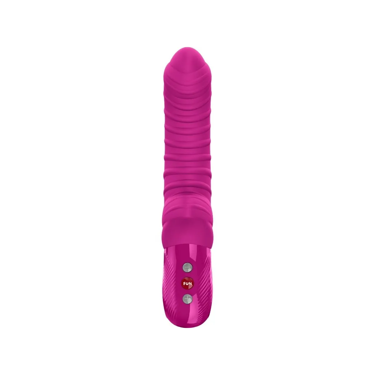 Tiger G-Spot Vibrator Magenta von Fun Factory | Fesselliebe.de