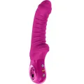 Tiger G-Spot Vibrator Magenta von Fun Factory