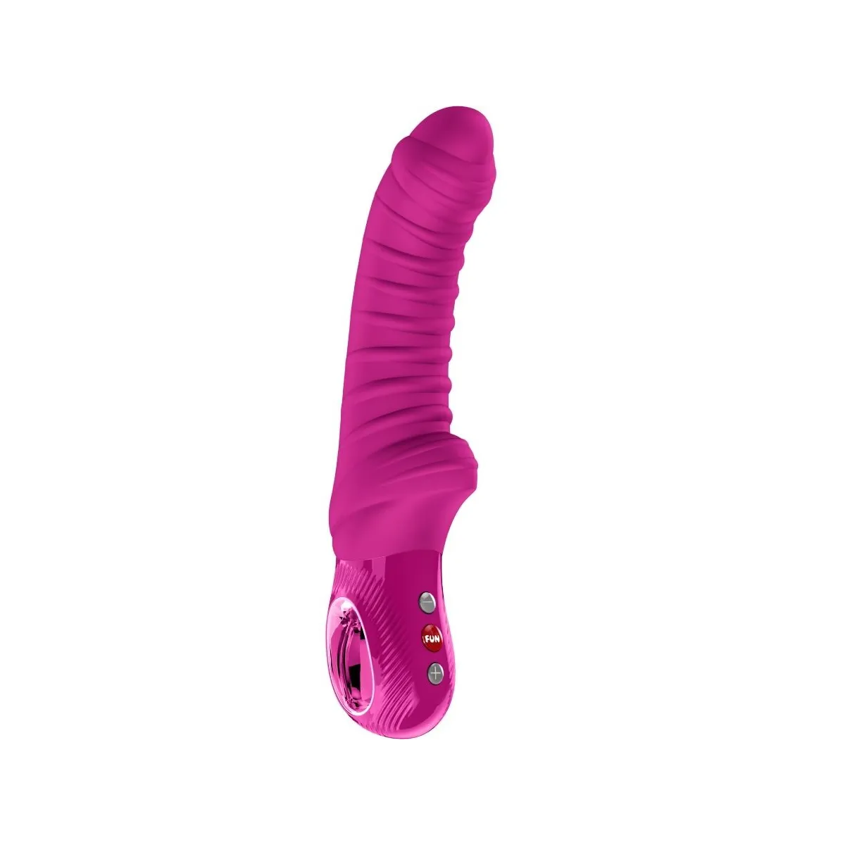 Tiger G-Spot Vibrator Magenta von Fun Factory | Fesselliebe.de