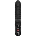 Tiger G-Spot Vibrator Schwarz von Fun Factory