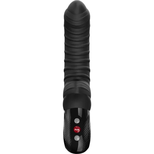 Tiger G-Spot Vibrator Schwarz von Fun Factory | Fesselliebe.de